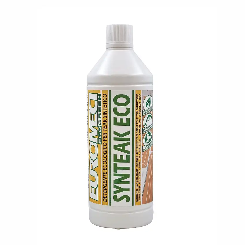 Synteak Eco Ecogreen 1 Lt