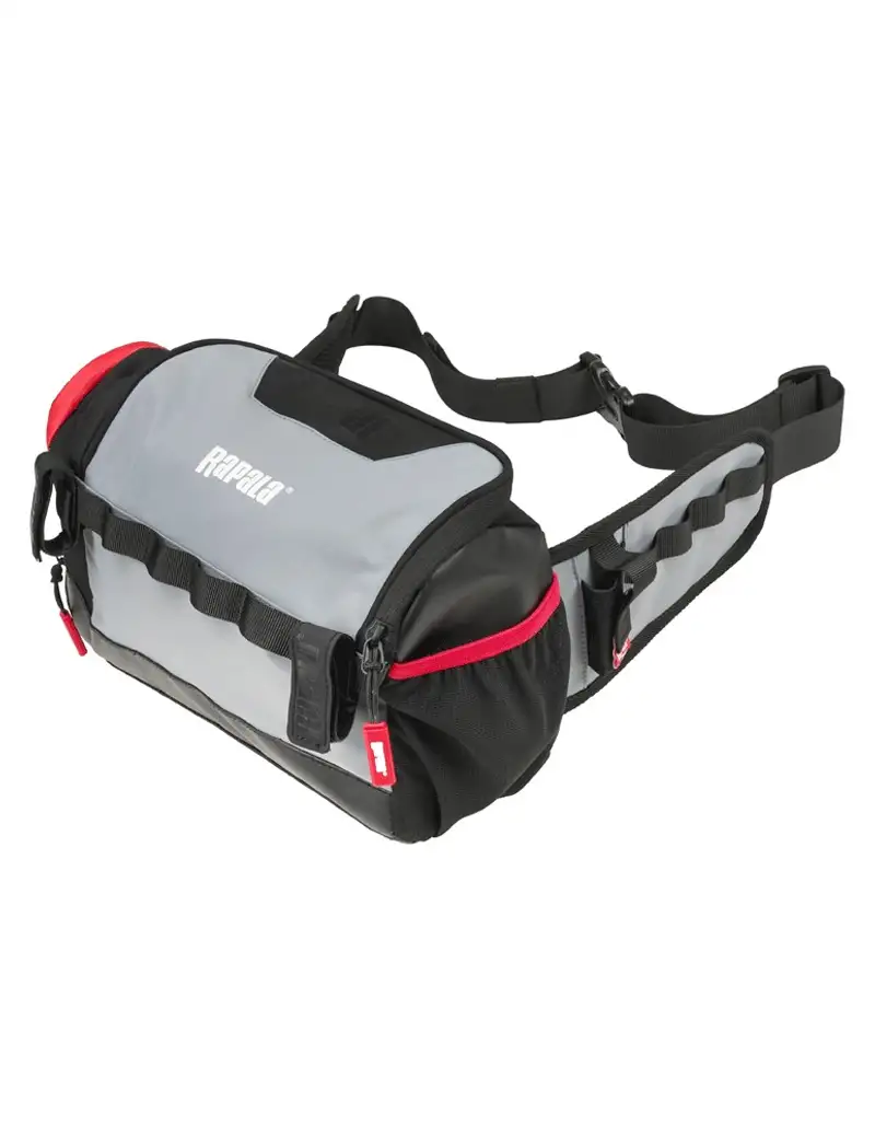 Rapala Countdown Hip Bag