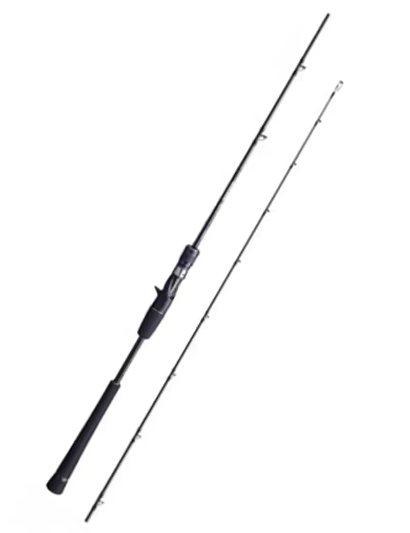 Shimano 20 Game Type B60-5