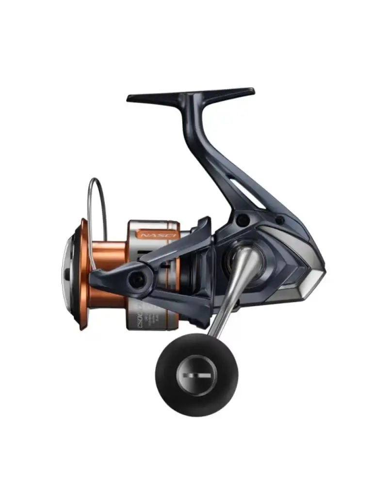 Shimano Nasci FD C 5000 XG