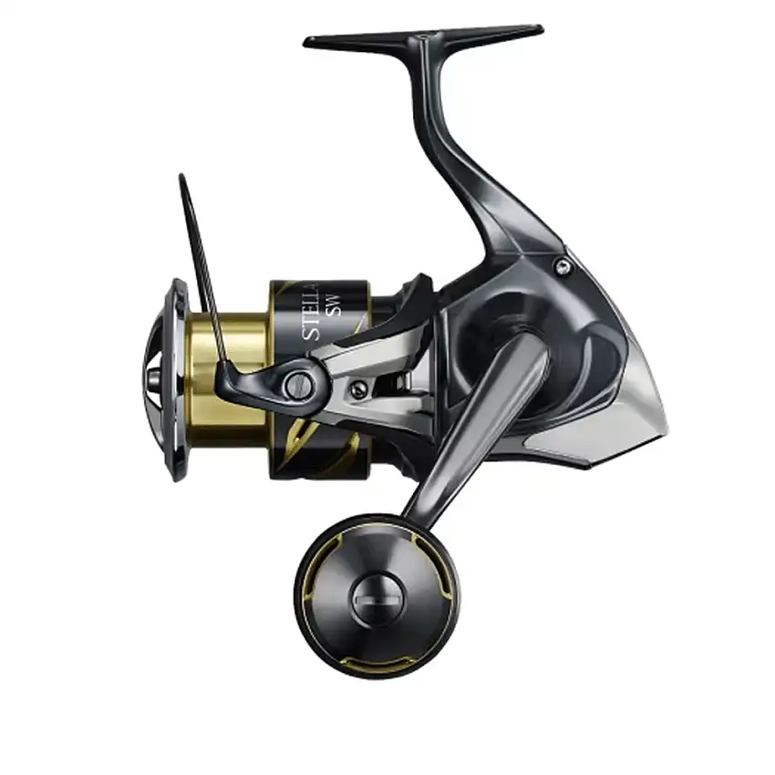 Shimano Stella SW D 4000 XG