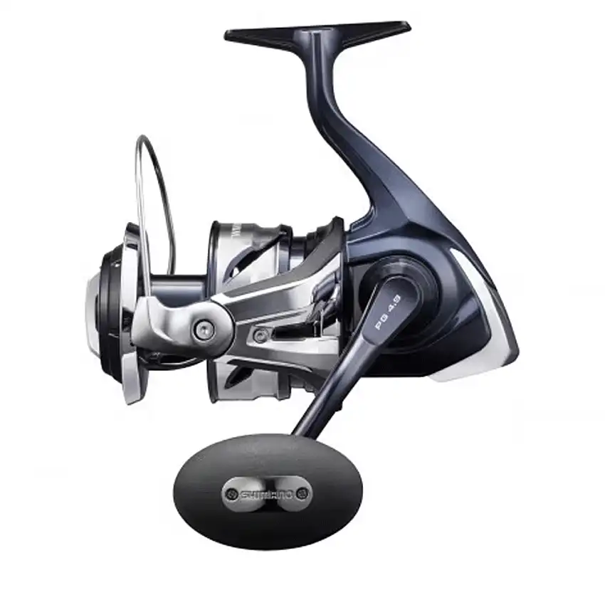 Shimano Twin Power SW C 10000 PG