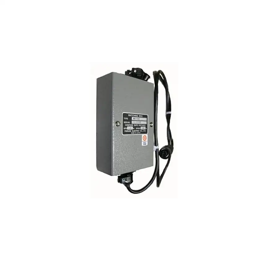 Adattatore di impedenza MB1100 per sonda da 1kW Furuno