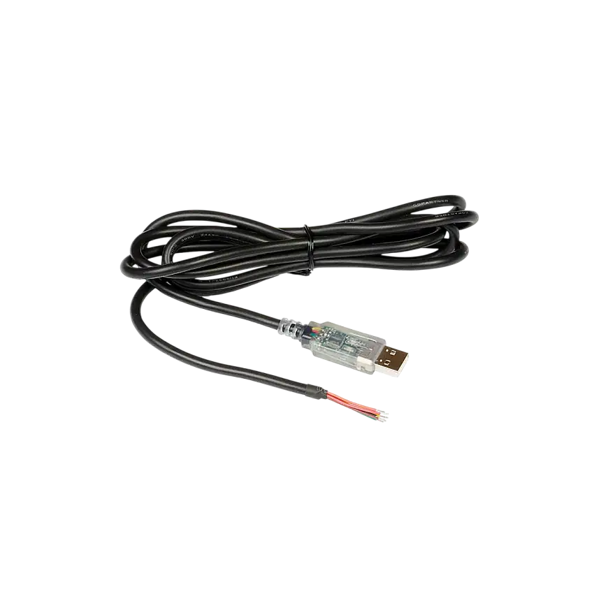 Adattatore NMEA0183 - USB