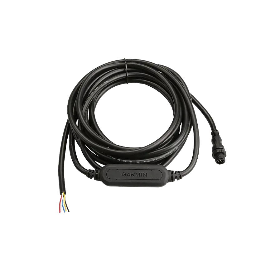 Adattatore NMEA2000 per il sensore dell'angolo di barra GRA 10