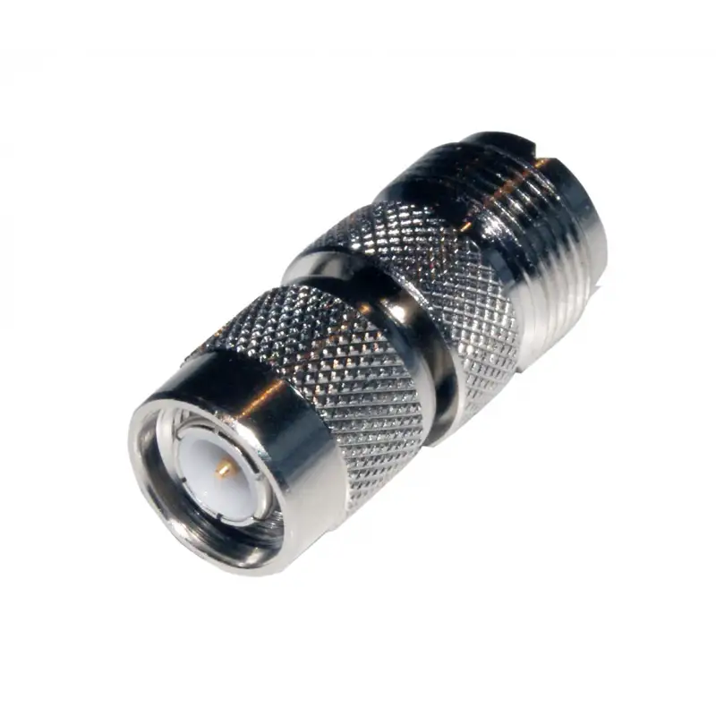 Adattatore per antenna vhf
