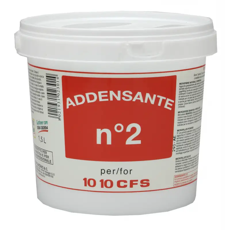 ADDENSANTE NR.2 LT.1,5 - 6462301 - CECCHI