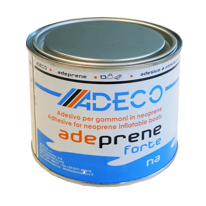 Adeco S.R.L. Adesivo per neoprene gr.500