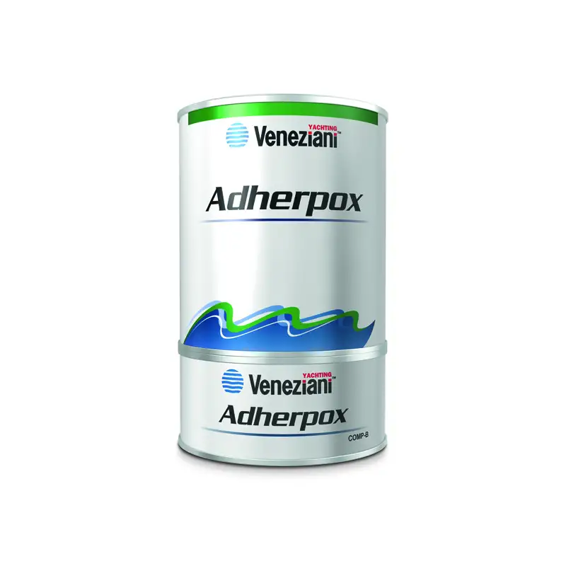 ADHERPOX PRIMER LT.2,50 - 6464153 - VENEZIANI