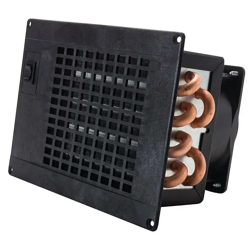 Aérotherme Silencio 12V