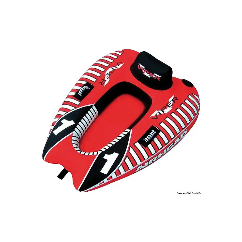AIRHEAD Viper 1 188x150 cm