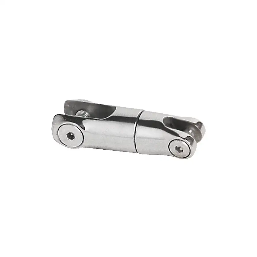 AISI 316 8 mm Giunto di ancoraggio articolato