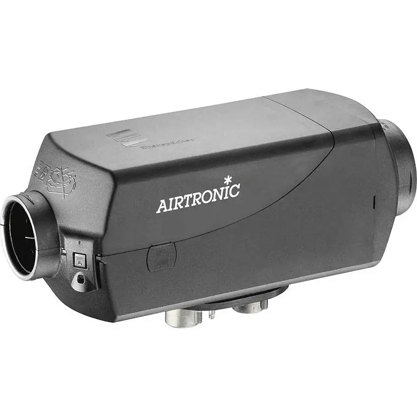 Aitronic M2 D4R 12V Riscaldatore marino ad aria forzata