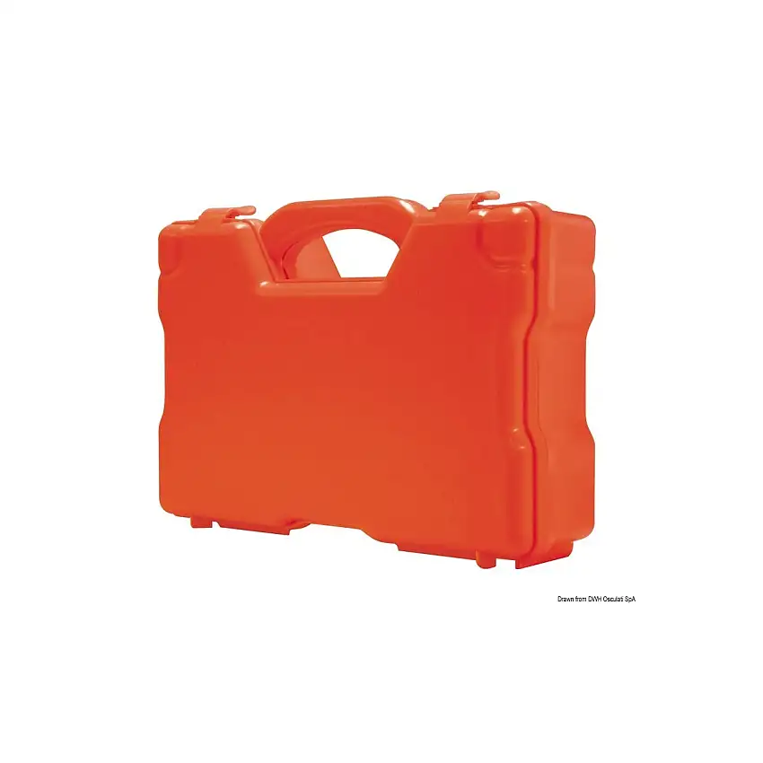 AIUTO Kit di pronto soccorso