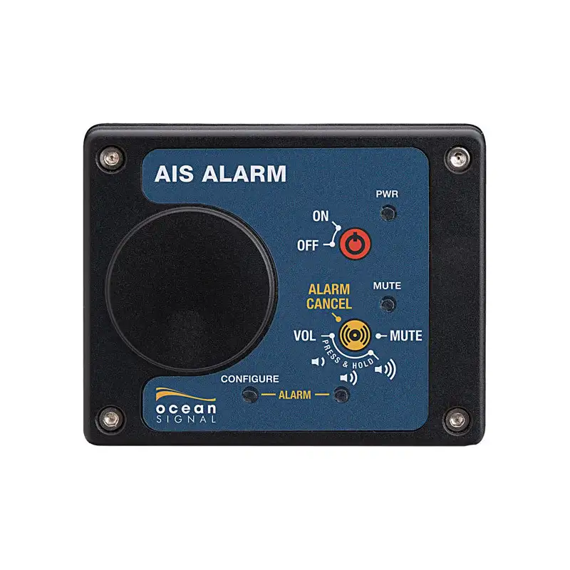 Allarme AIS - OCEAN SIGNAL