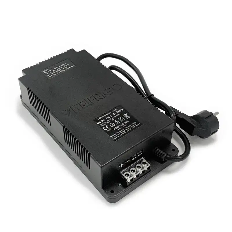 ALIMENTATORE 230/110v 24V/12v - 2435095 - VITRIFRIGO