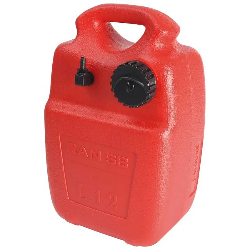 Alimentatore di carburante Eltex