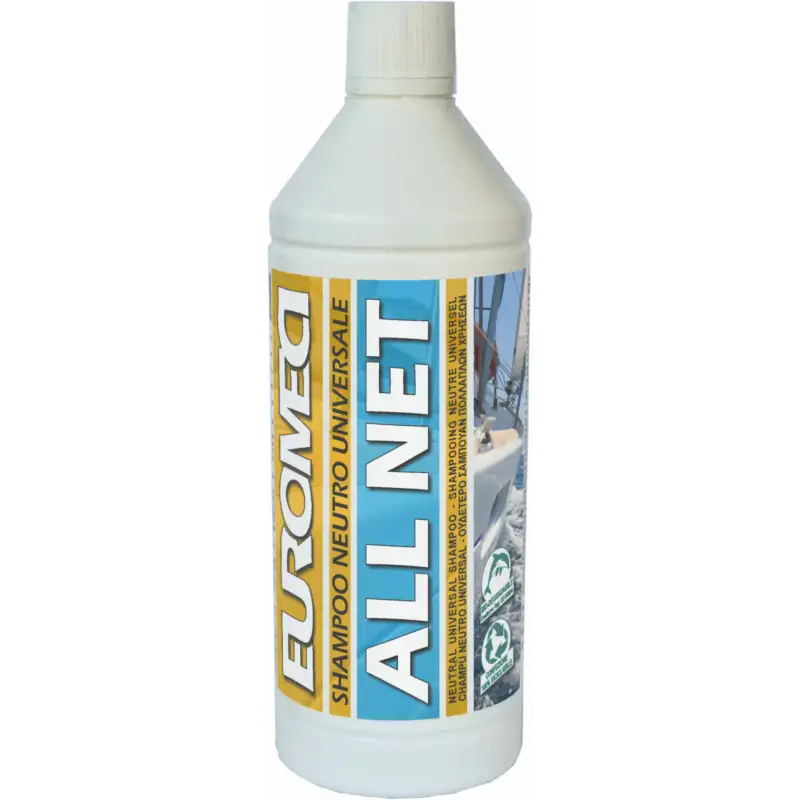 ALL NET LT.1 - 6464403 - EUROMECI