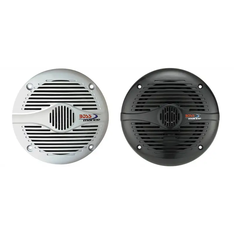 Boss Marine Altoparlanti 150 w neri