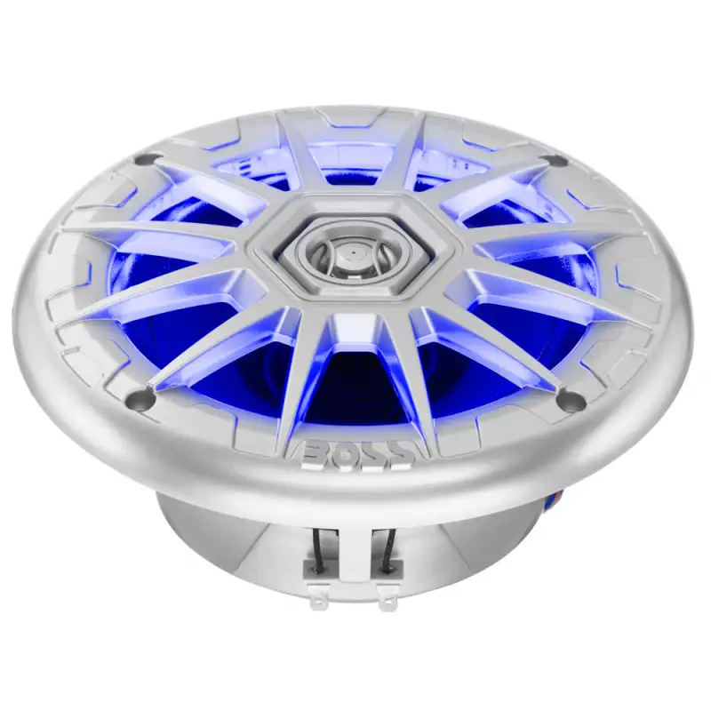 ALTOPARLANTI MRGB65 - 5553651 - BOSS MARINE