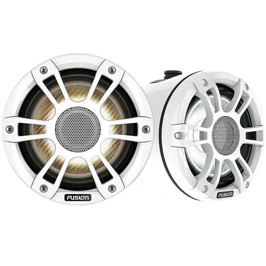 Altoparlanti-Tower Sport Signature 3i da 6,5 pollici