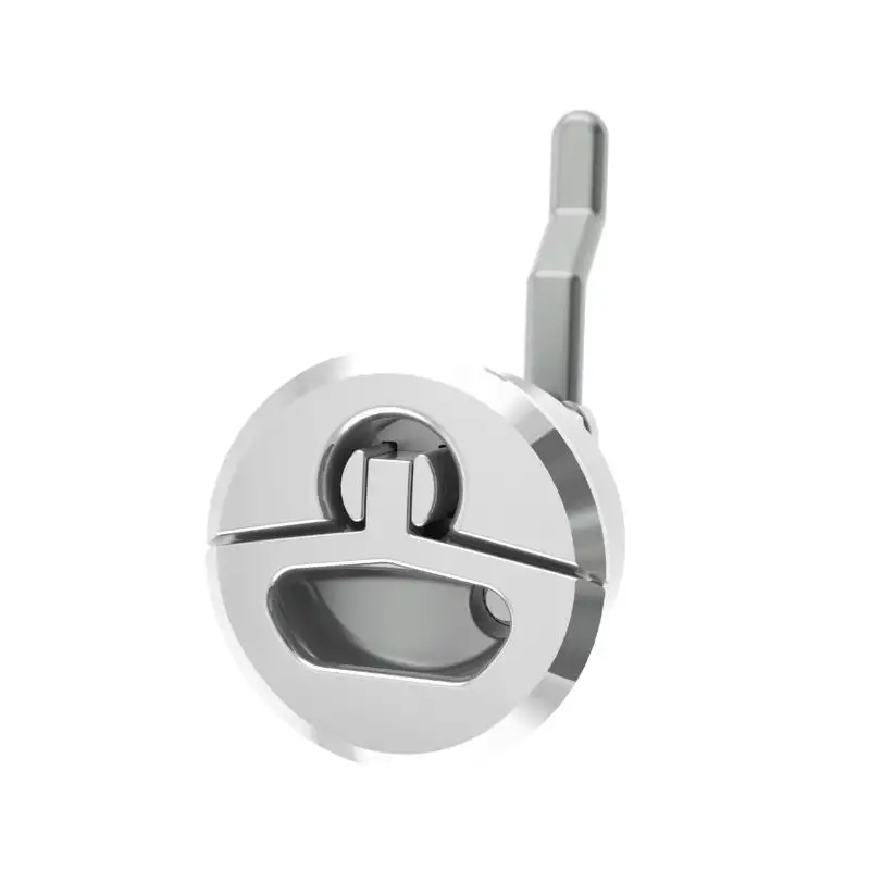 ALZAPAGLIOLO INOX 316 CON CHIAVE - 5050211 - MARINE TOWN
