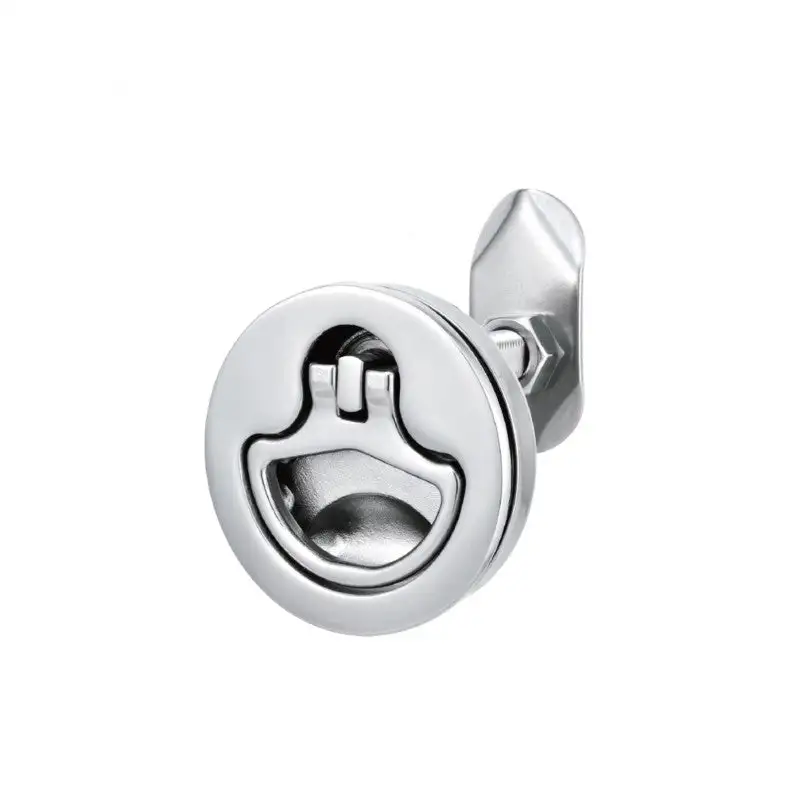 ALZAPAGLIOLO INOX 316 C/CHIAVE - 5050103 - MARINE TOWN