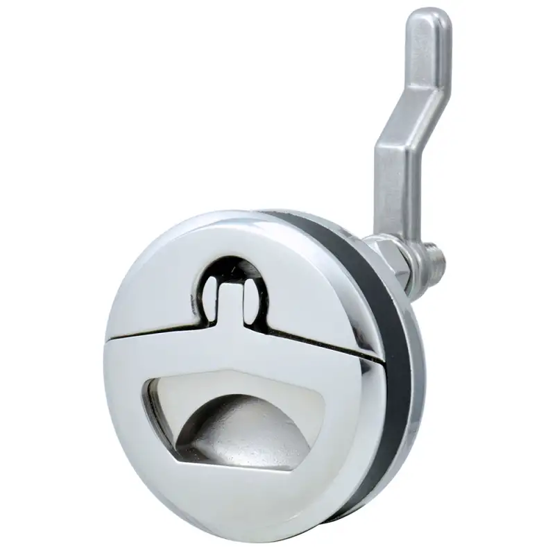 ALZAPAGLIOLO INOX 316 CON CHIAVE - 5050113 - MARINE TOWN