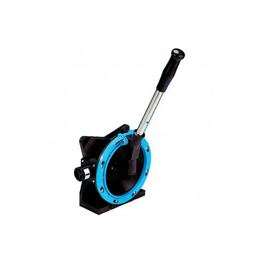 Amazon Pompa a mano universale - 100 L/min
