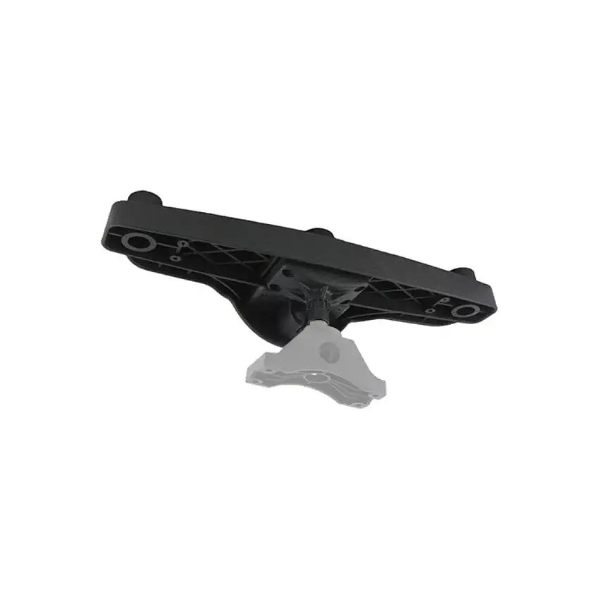 AMIRAL Base quadrupla Plug & Go