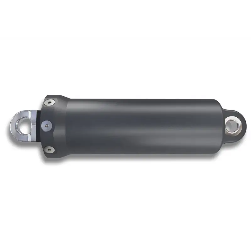 Ammortizzatore ormeggio ø mm 89×310