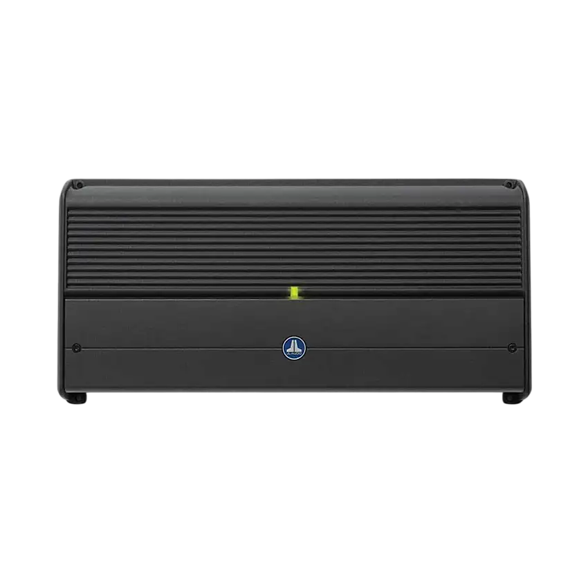 Amplificateur de commutation JL Audio M800/8 24 V - 8 voies - 800 W