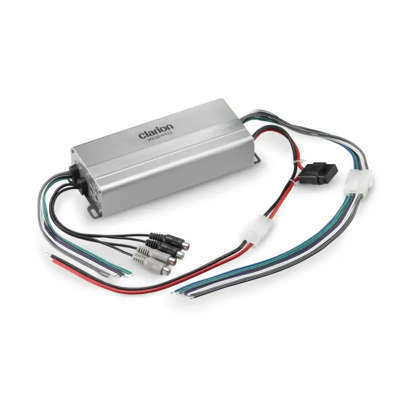 AMPLIFICATORE XC2410 - 5602415 - CLARION