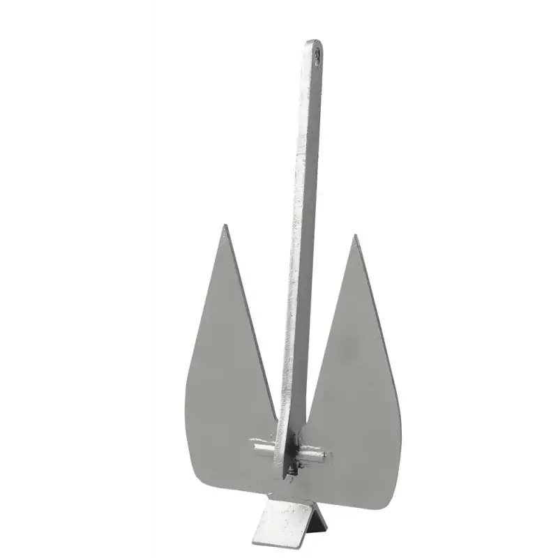 ANCORA BRITANY KG.8 - P16459 - PLASTIMO