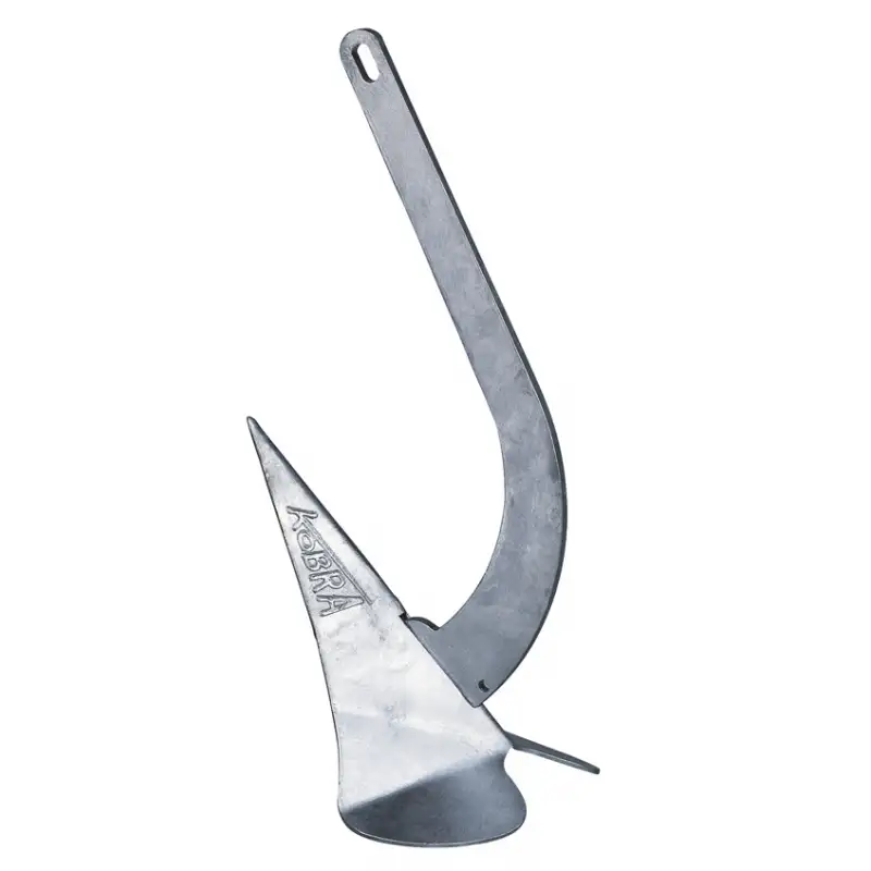 ANCORA KOBRA 2 KG.20 - P49296 - PLASTIMO
