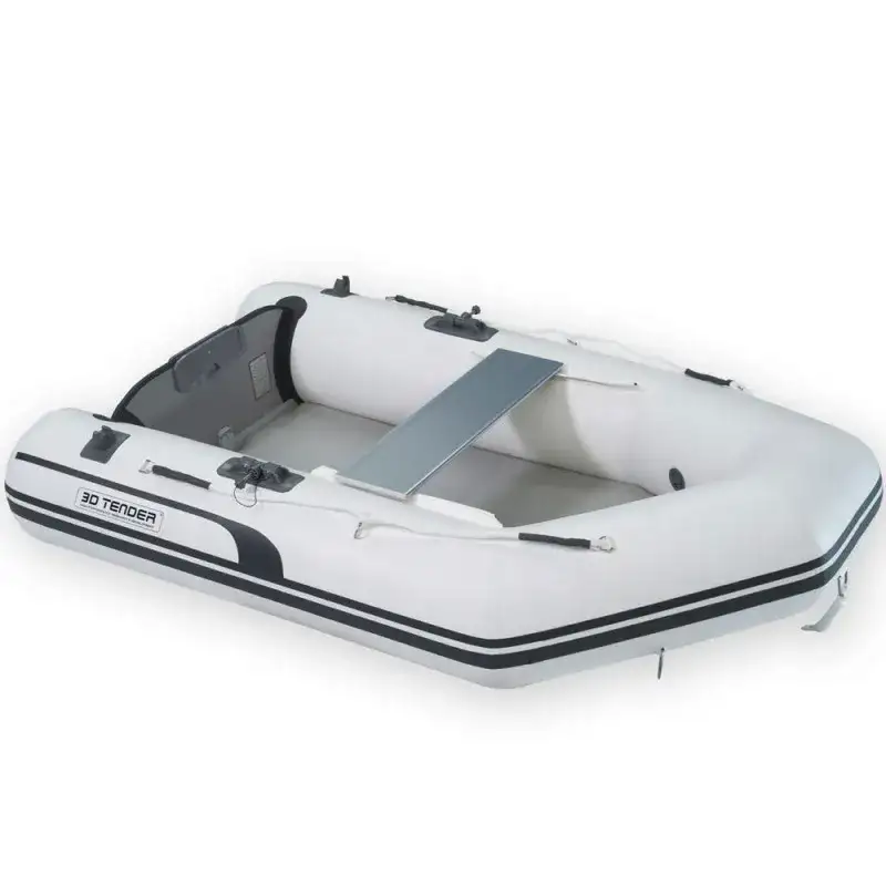 Allegato 3d tender superlight twin air bianco 270