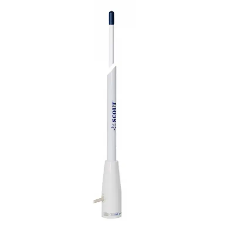 ANTENNA CB CM.150 - 5555101 - SCOUT TELECOMUNICAZIONI