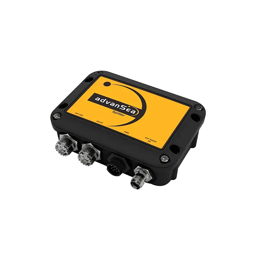 Antenna duplexer AIS SPLIT-110