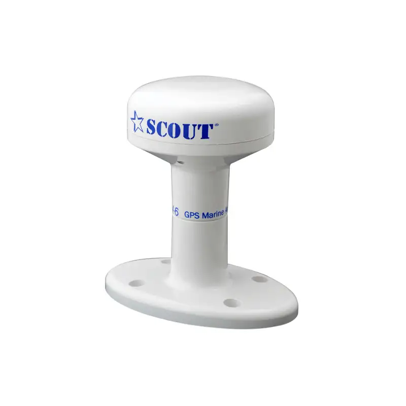 Scout Telecomunicazioni Antenna gps nav-6 50 canali