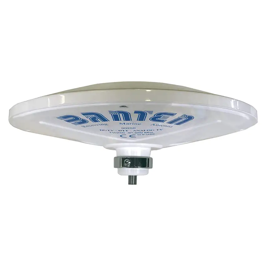 Antenna TV terrestre da 24 cm - TV-250