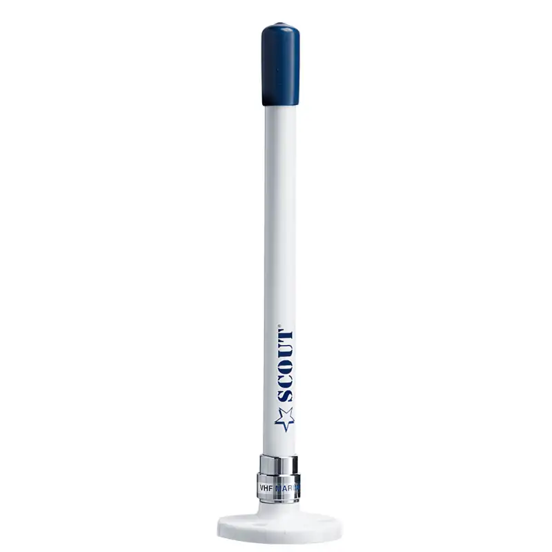 Antenna vhf cm.22