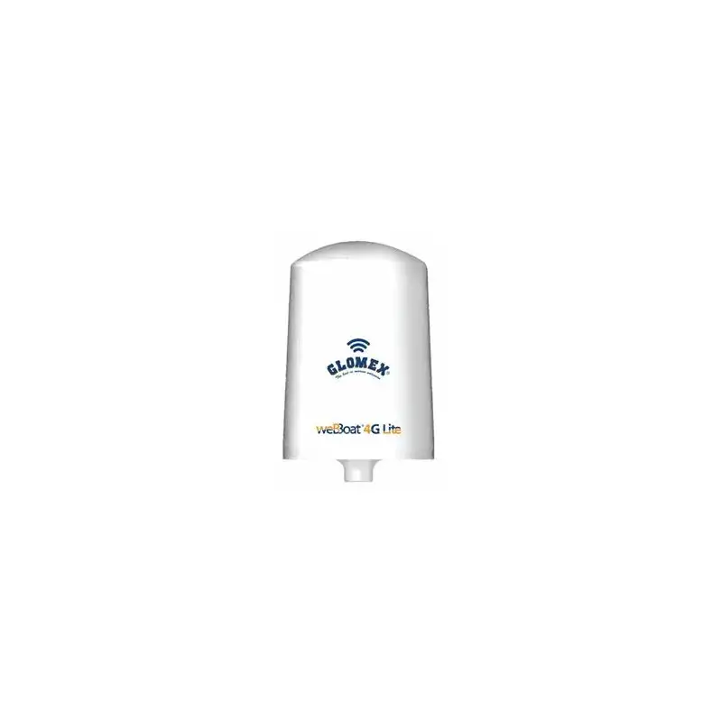 Antenne Internet WEBBOAT 4G Lite