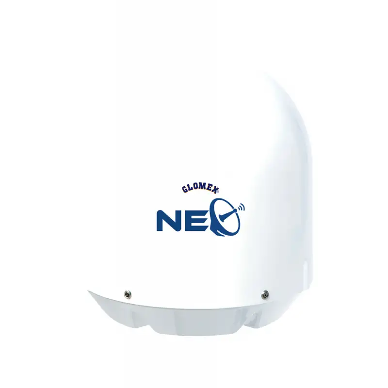 ANTENNA SAT V8100N - 5508101 - GLOMEX