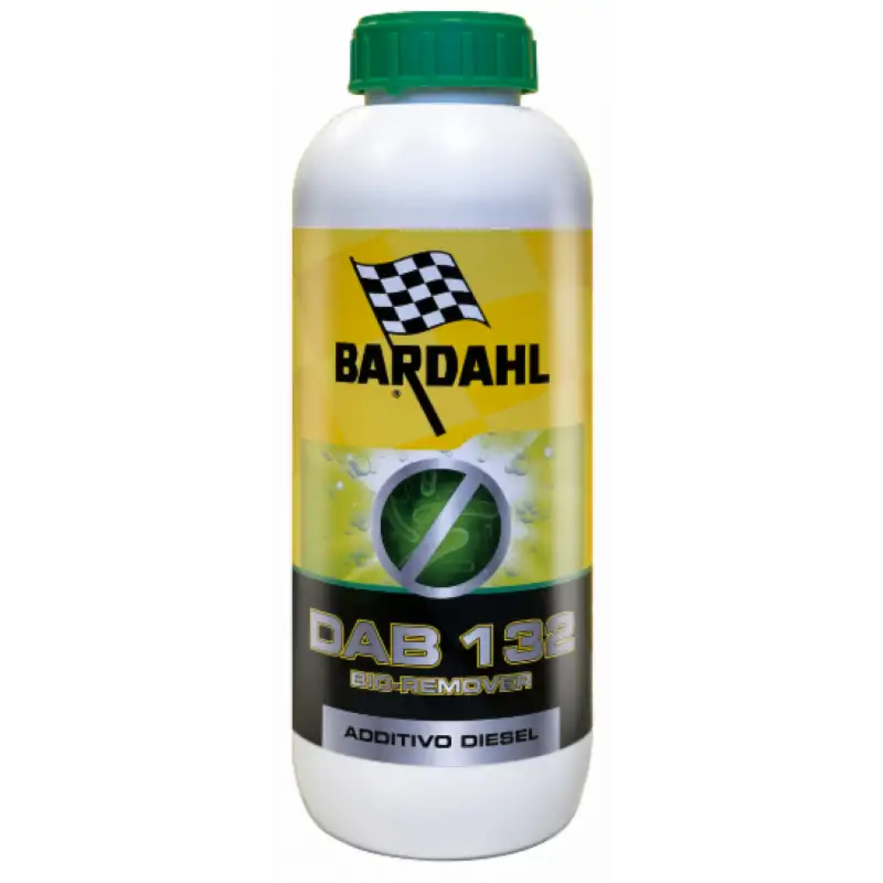 Dab anti batterico 1lt.