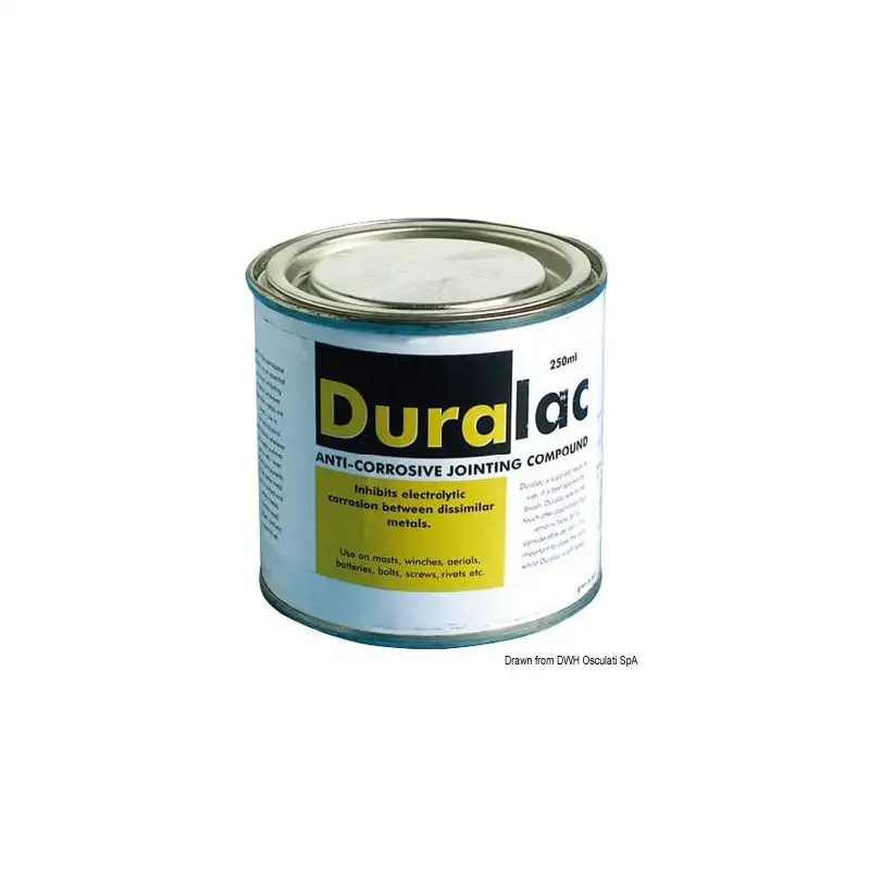 Anticorrosivo Duralac