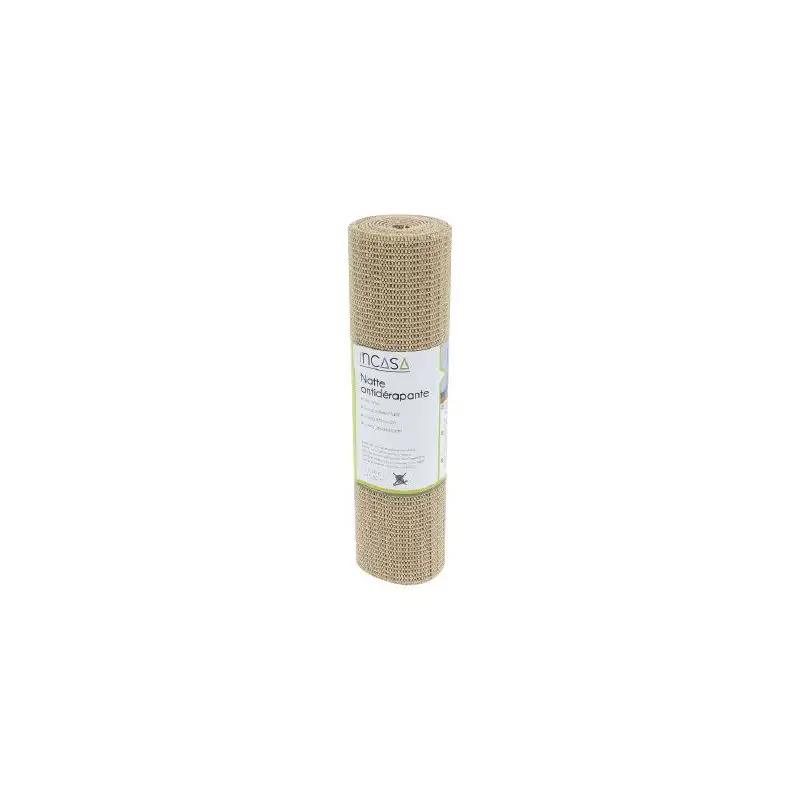 ANTIDERAPANTE BEIGE 30X360 - INCASA
