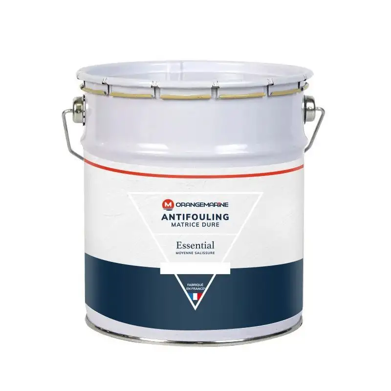 Antivegetativa a matrice dura ESSENTIAL 2,5L - ORANGEMARINE