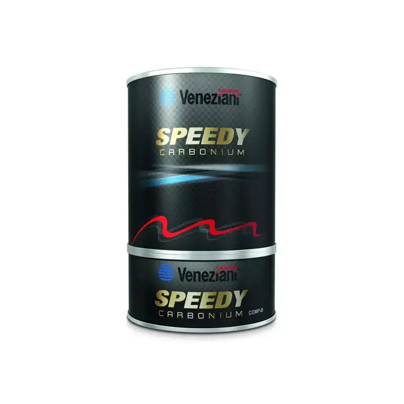 Antivegetativa speedy carbonium 0,75 Litri - VENEZIANI
