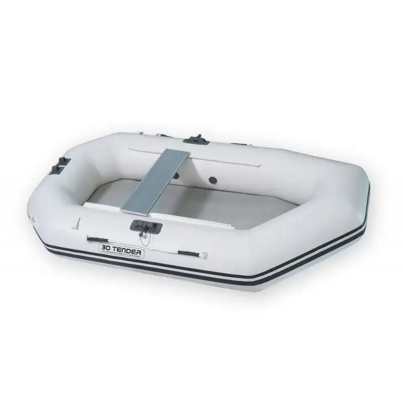 Allegato 3d tender twin round air bianco180