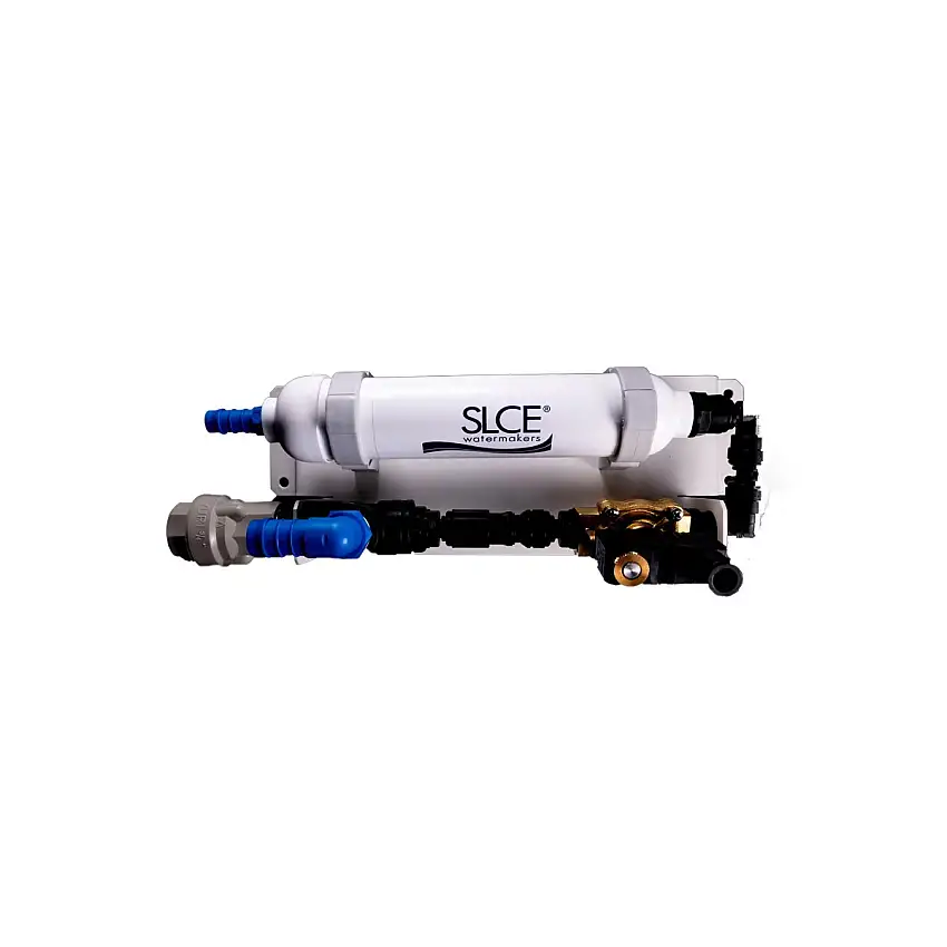 Aquabase ARUBA Comfort risciacquo automatico